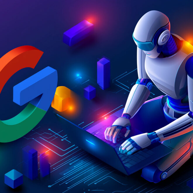 Google publishes guide on optimizing for generative AI features