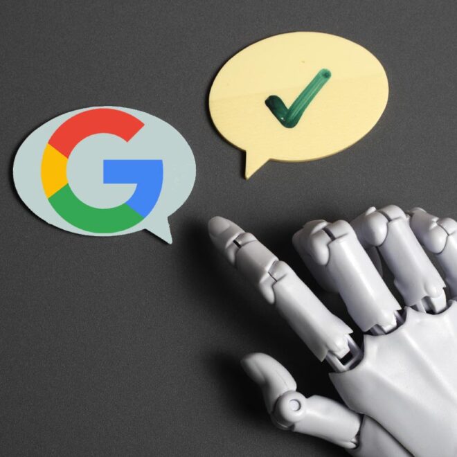 AI Answers That Do More Than Sound Plausible