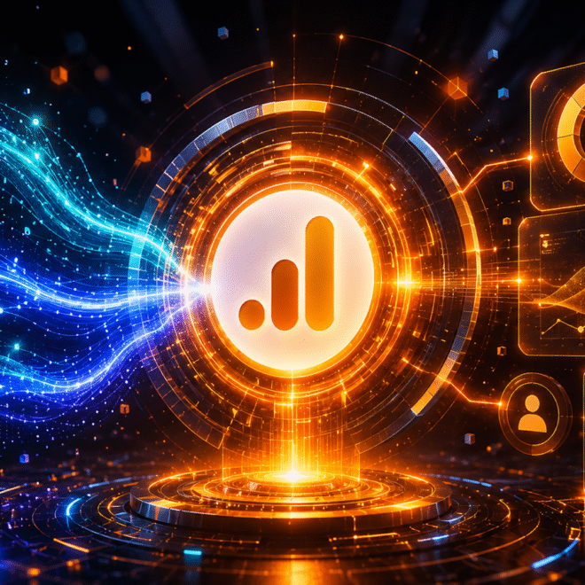 Google Analytics adds AI Assistant channel to measure AI traffic