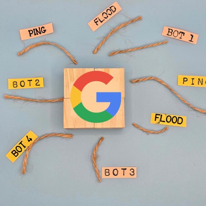 Google Is Testing New Bot Authorization Standard