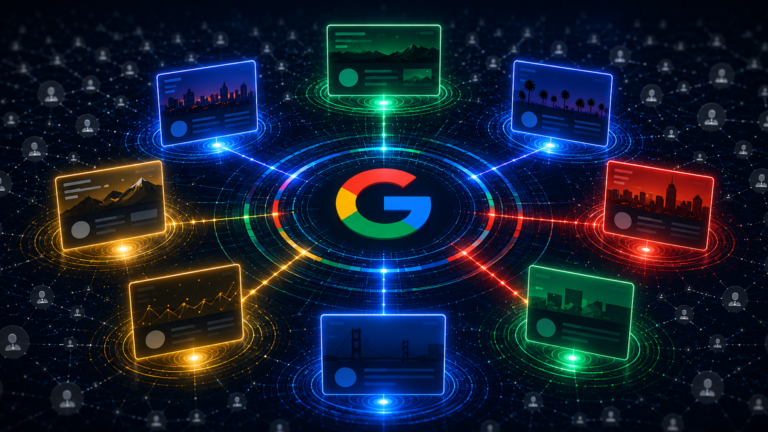 Google quietly gave 54 publishers control over their Discover profiles. Here’s what they did with it.