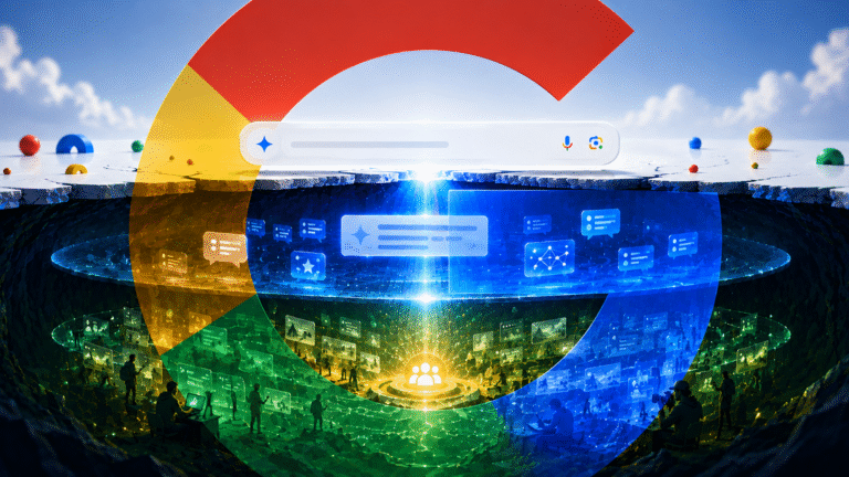 AI search rewards content that goes deeper