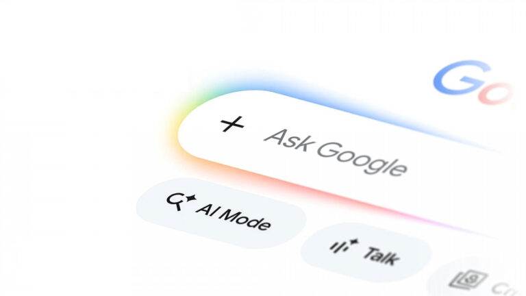Google’s new intelligent Search box