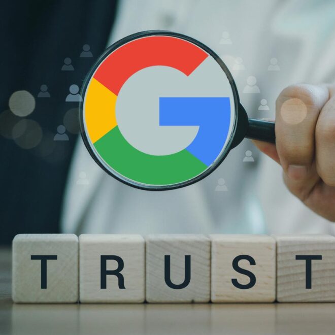 Google Answers If Preferred Sources Overrides Low Quality Signals