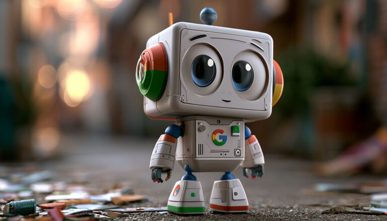 Google Search gains information agents and improved agentic experiences