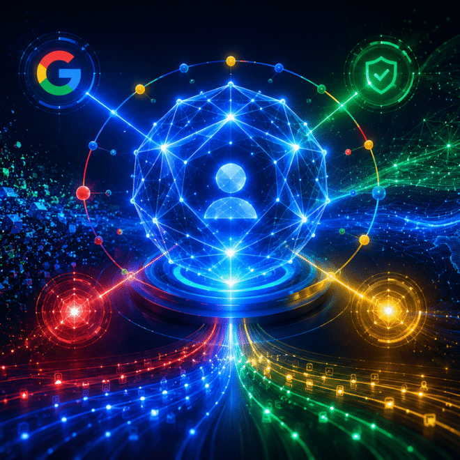 Why TurboQuant could accelerate the shift to entity-driven SEO