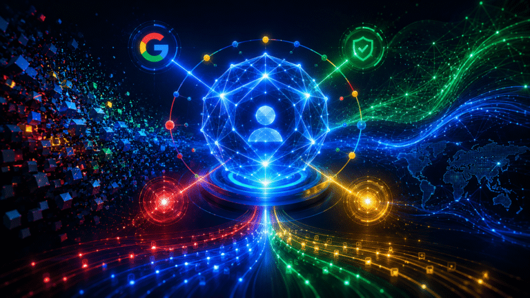 Why TurboQuant could accelerate the shift to entity-driven SEO