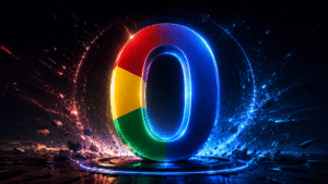 Google zero-click searches reach 68% in early 2026: Study