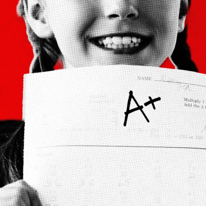 Grade Inflation Is Going Nuts as Every Student Is Basically Submitting the Same Essay