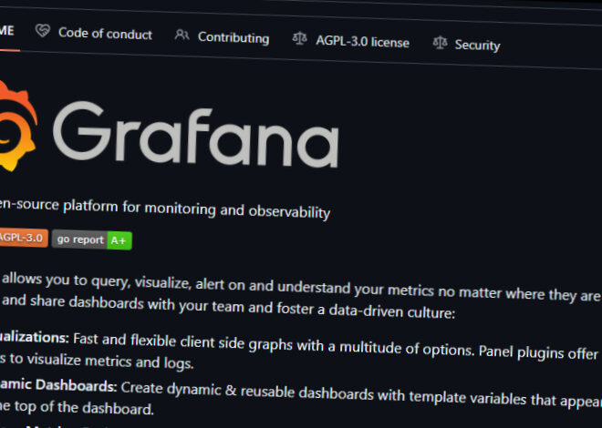 Grafana GitHub Breach Exposes Source Code via TanStack npm Attack