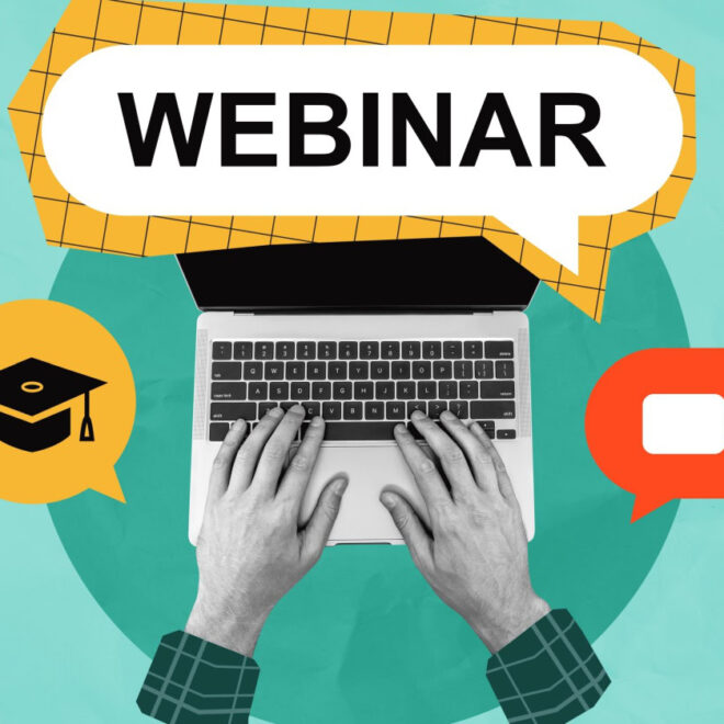 How To Run A Webinar Program That Actually Drives ROI
