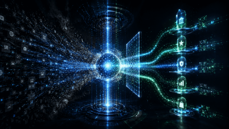 how web.run and fan-out queries shape AI visibility