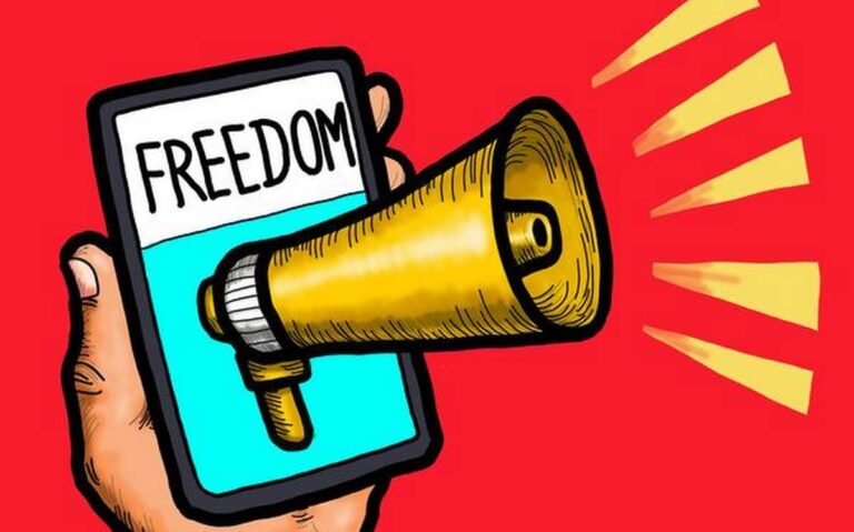Cockroach Janta Party Challenges Section 69A Ban in Delhi HC