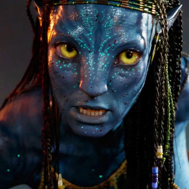 James Cameron Accused of Stealing 14-Year-Old Girl’s Face for Main Character of Billion-Dollar “Avatar” Films