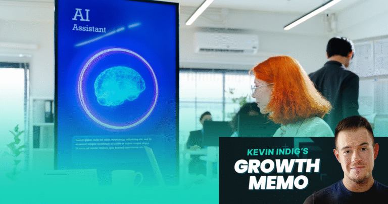 AI Changed My Work. And Yours, Too