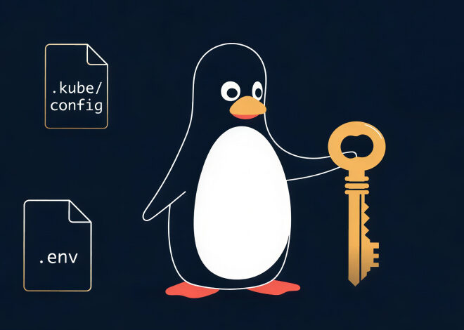 Quasar Linux RAT Steals Developer Credentials for Software Supply Chain Compromise