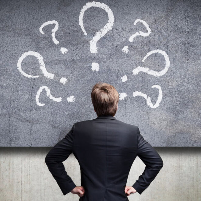 When Marketing Leaders Can’t Explain Search Performance