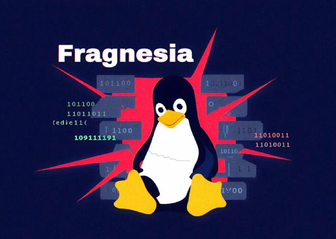 New Fragnesia Linux Kernel LPE Grants Root Access via Page Cache Corruption