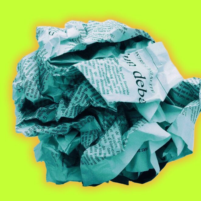 An Entire “Local Newspaper” Just Shut Down When All Its Reporters Were Busted as AI Fakes