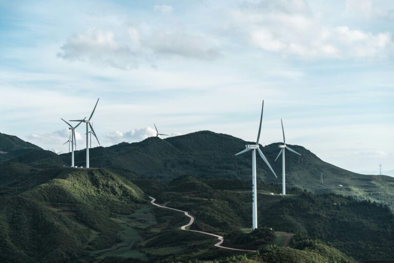 AI gave China a god’s-eye view of its energy grid. No one else has this mapping.
