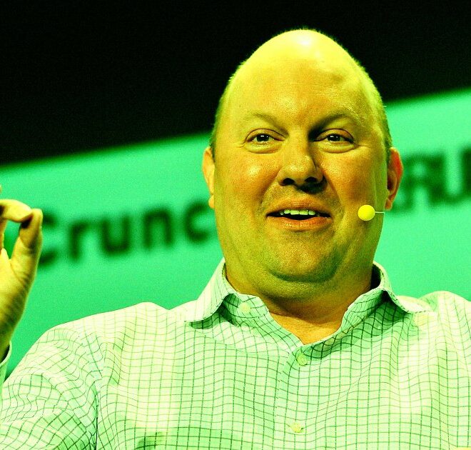 Marc Andreessen Mocked for Accidentally Revealing That He Seems to Have a Deep Misunderstanding of How AI Actually Works