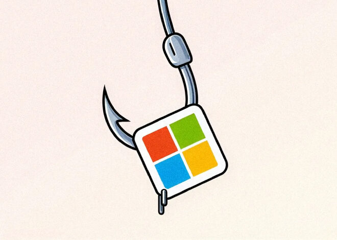 Microsoft Details Phishing Campaign Targeting 35,000 Users Across 26 Countries