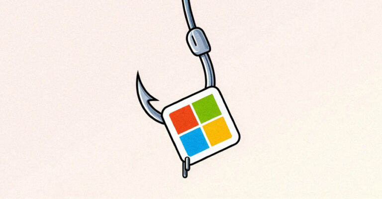 Microsoft Details Phishing Campaign Targeting 35,000 Users Across 26 Countries