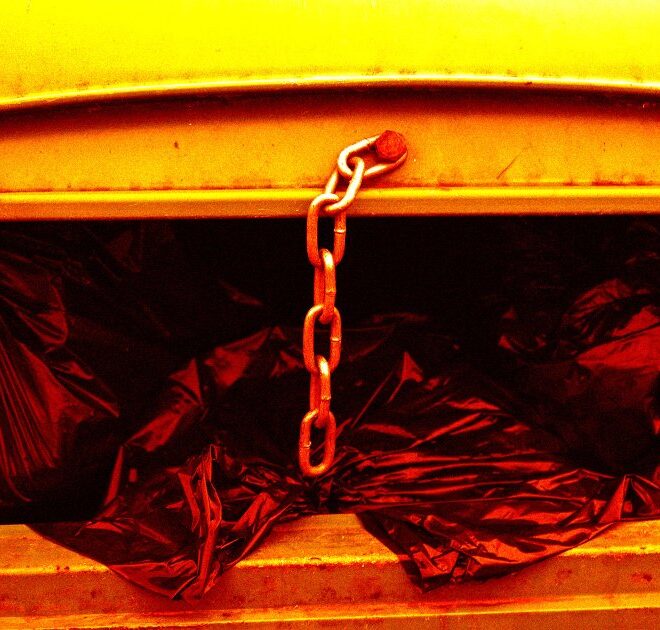Double Murder Suspect Asked ChatGPT How to Hide Body in Dumpster