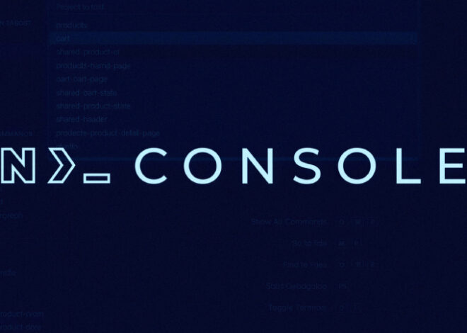 Compromised Nx Console 18.95.0 Targeted VS Code Developers with Credential Stealer