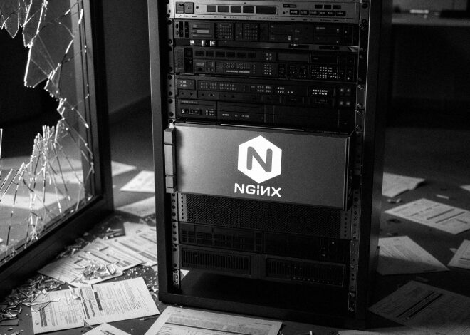 NGINX CVE-2026-42945 Exploited in the Wild, Causing Worker Crashes and Possible RCE