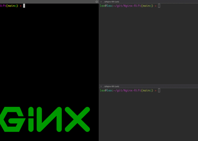 18-Year-Old NGINX Rewrite Module Flaw Enables Unauthenticated RCE