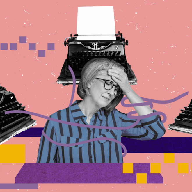 Creating ‘Non-Commodity’ Content That Cuts Through The Noise