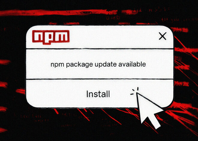 Mini Shai-Hulud Pushes Malicious AntV npm Packages via Compromised Maintainer Account