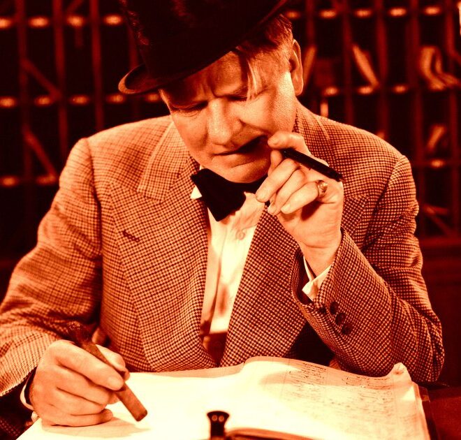 New AI Trained Only on Pre-1930 Data Speaks Like the Most Old-Timey Guy Imaginable