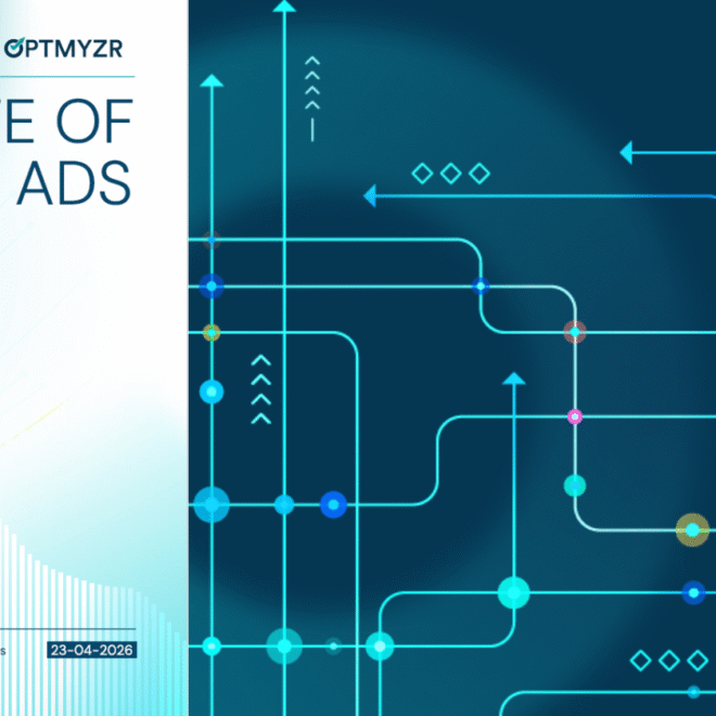Optmyzr Report Finds Google Ads Engagement Rising While Efficiency Holds