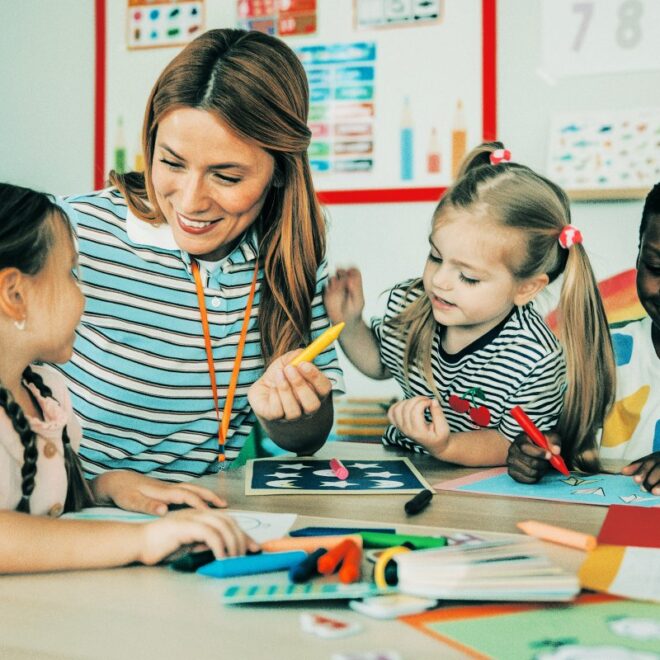 Parents Explode in Fury at School’s Plan to Constantly Film Their Children to Train AI