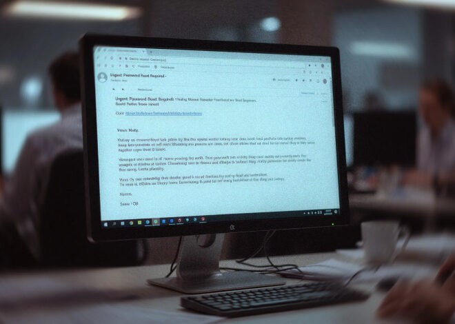 Phishing Campaign Hits 80+ Orgs Using SimpleHelp and ScreenConnect RMM Tools
