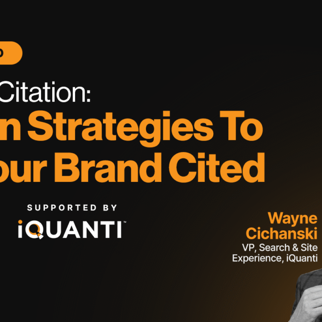 Proven Strategies To Get Your Brand Cited