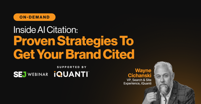 Proven Strategies To Get Your Brand Cited