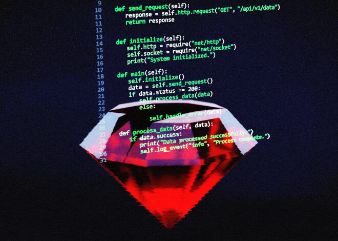 GemStuffer Abuses 150+ RubyGems to Exfiltrate Scraped U.K. Council Portal Data