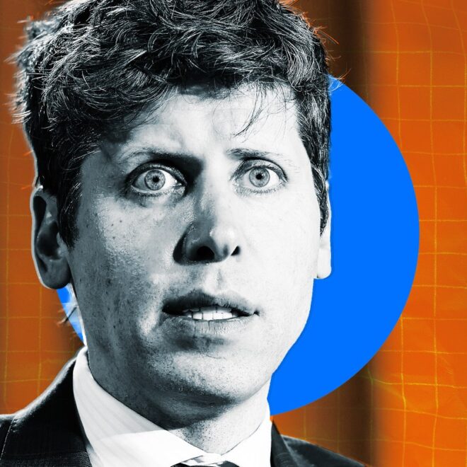 Sam Altman Frets That Frontier AI Models Are Acting Strange, Asking for Favors