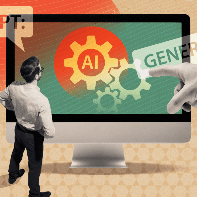 AI Content Strategies That Backfire