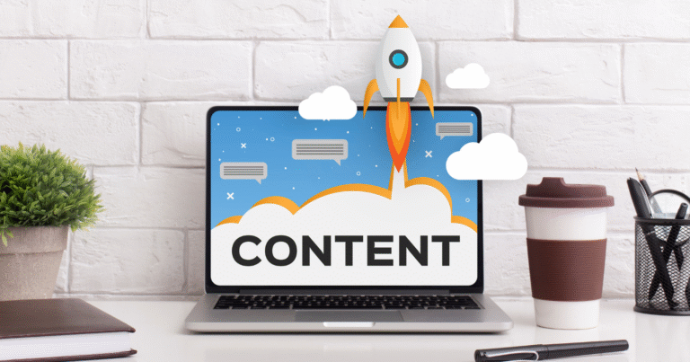 Google’s Quality Threshold Is Quietly Killing Scaled AI Content