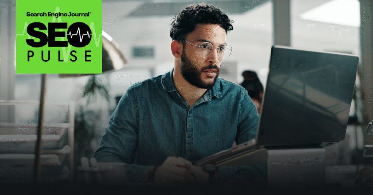 Google Launches Core Update Amid I/O AI Search Overhaul – SEO Pulse