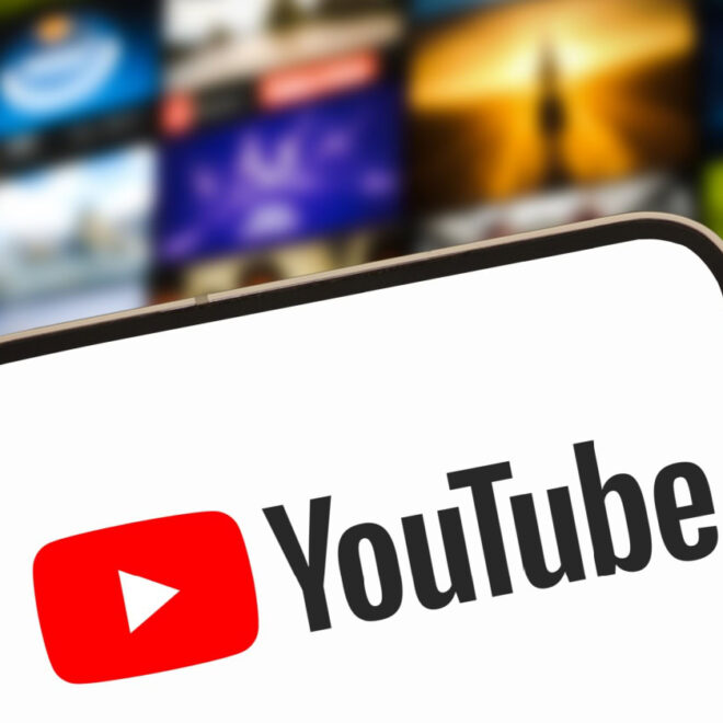 YouTube Expands AI Creation Tools With Gemini Omni And Conversational Search
