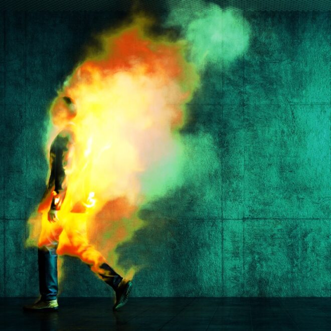 Man Behind Simulation Hypothesis Warns That Extinction of Humanity Is a Risk We Have to Take