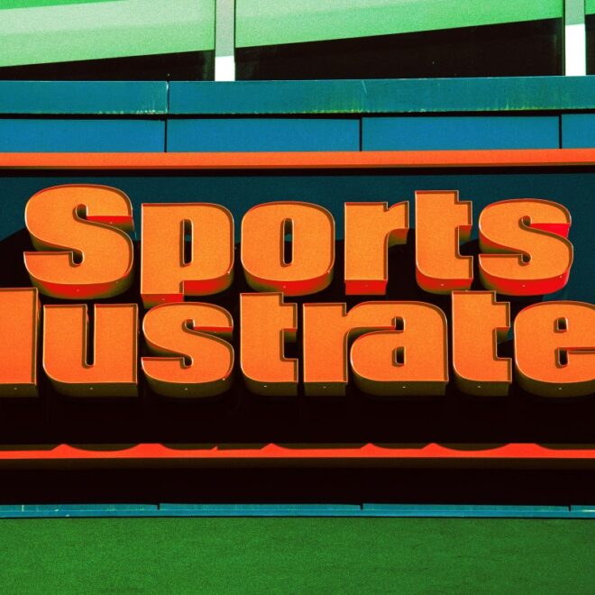 Sports Illustrated Deletes Entire Author After Accusation of AI Plagiarism