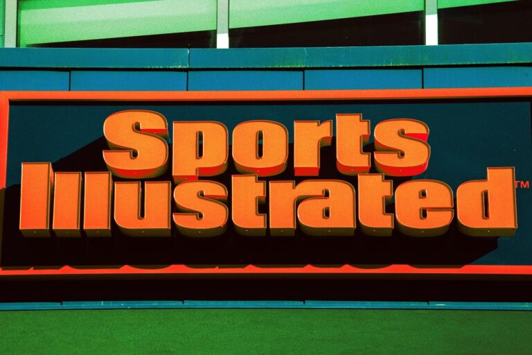 Sports Illustrated Deletes Entire Author After Accusation of AI Plagiarism