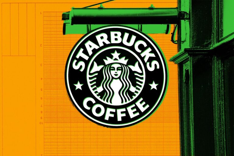 Starbucks Scraps Disastrous AI Tool