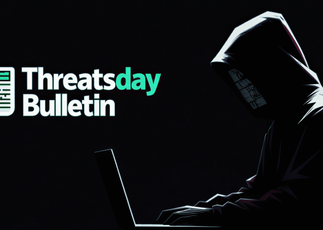 Linux Rootkits, Router 0-Day, AI Intrusions, Scam Kits and 25 New Stories